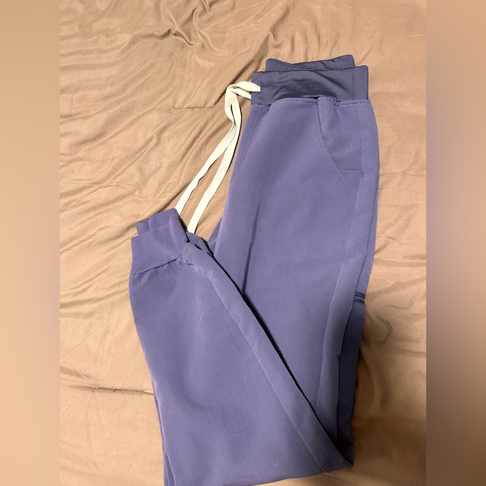Figs scrub joggers